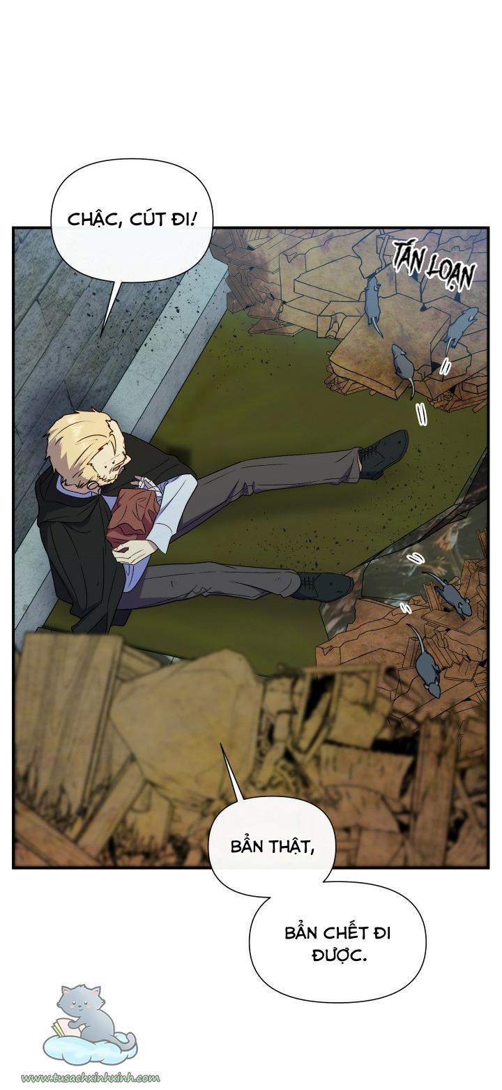 công nương khế ước của gia tộc công tước quái vật chapter 115 44