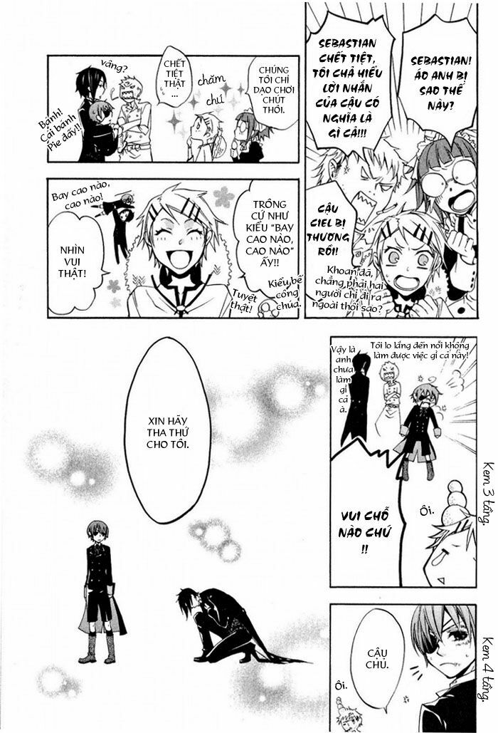 hắc quản gia chapter 4 44