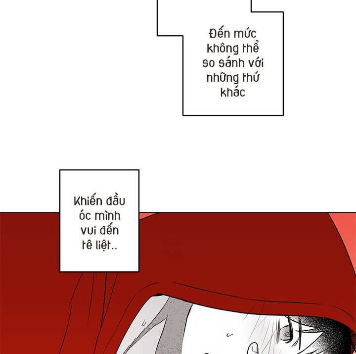 bữa tiệc của những đóa hoa chapter 20 20