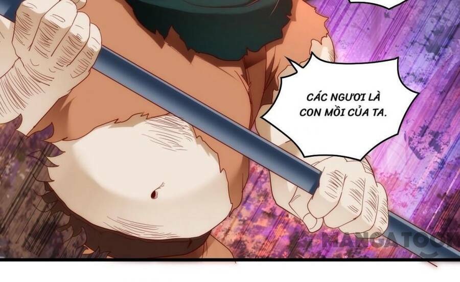 lãnh chúa cái gì không quan trọng chapter 98 24