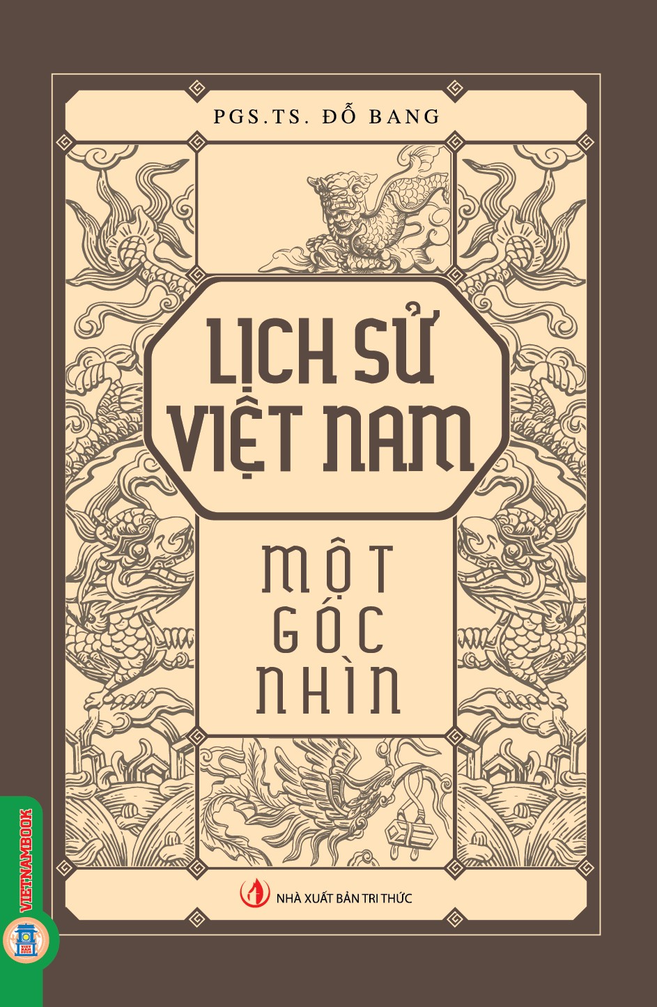 Lịch Sử Việt Nam Một Góc Nhìn