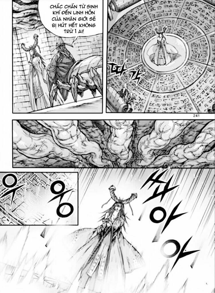 diêm đế ii chapter 54.1 10