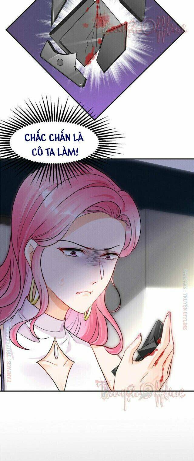 tôi trở thành tổ tông của 5 vị đại lão chapter 28 19