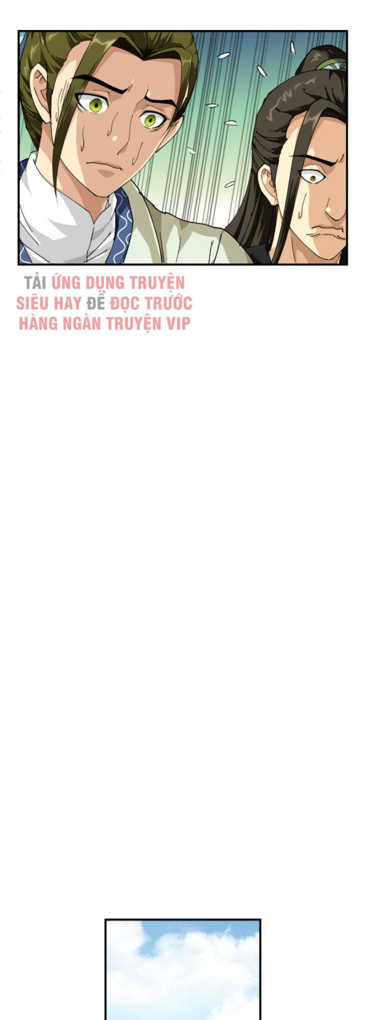 trọng sinh ta là đại thiên thần chapter 21 14