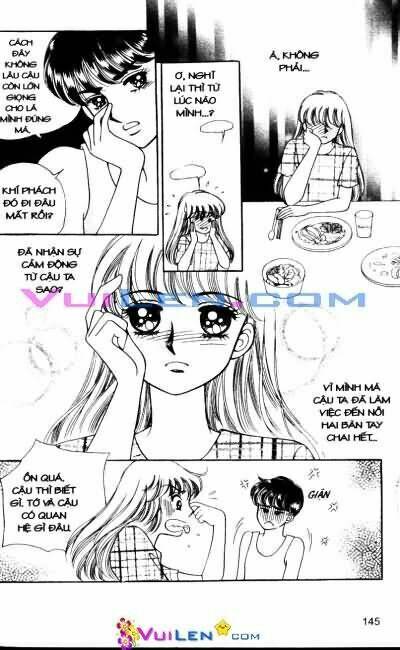 cánh cửa mùa hè chapter 5 145