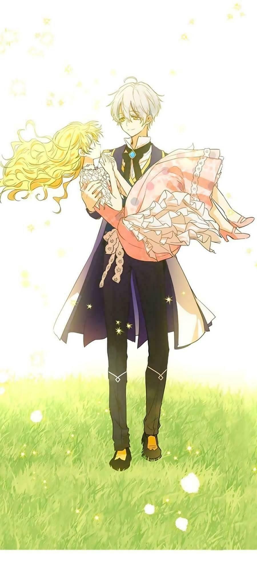 một ngày nọ tôi bỗng thành nàng công chúa chapter 20.5 48