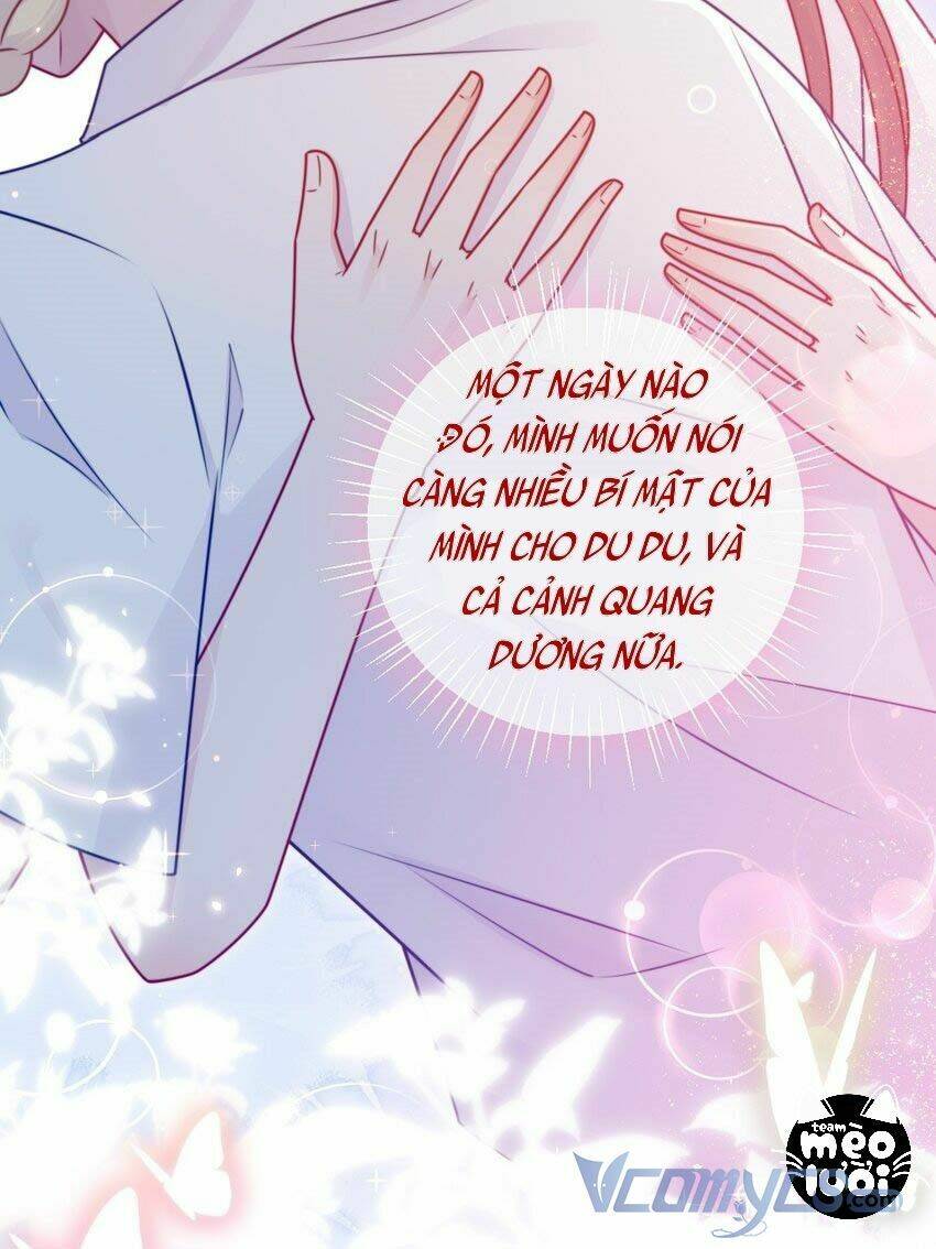 khi cô gái nhìn thấy thời gian chapter 42 39