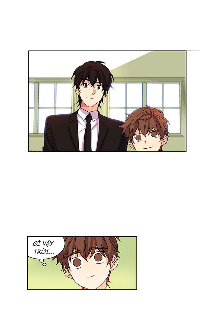 oh! holy chapter 10 26