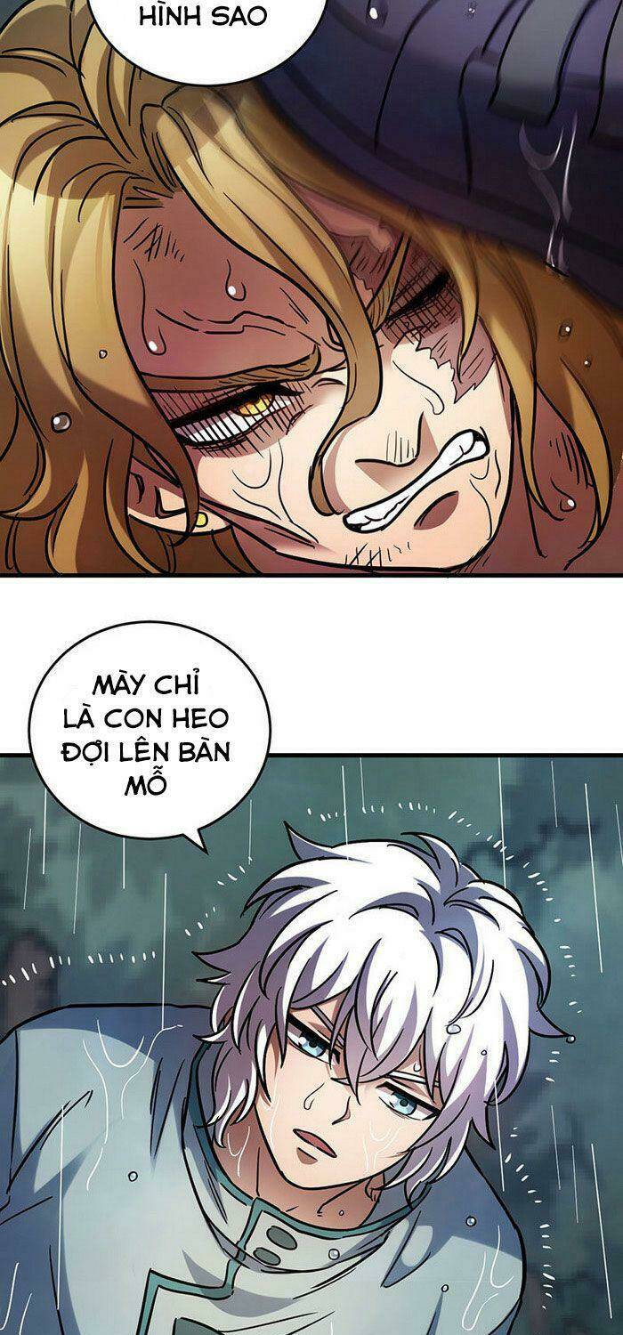 sau mạt thế tôi trở thành zombie chapter 49 19