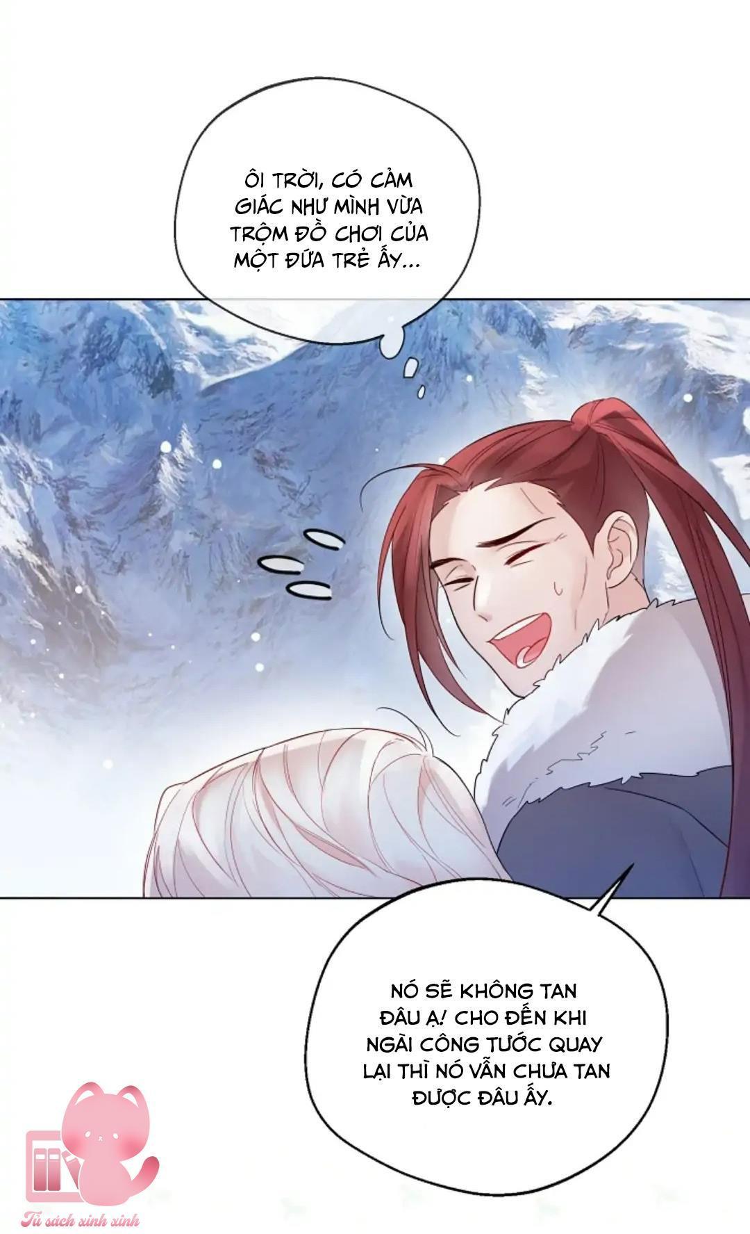 tiểu thư crystal là nam nhân chapter 14 31
