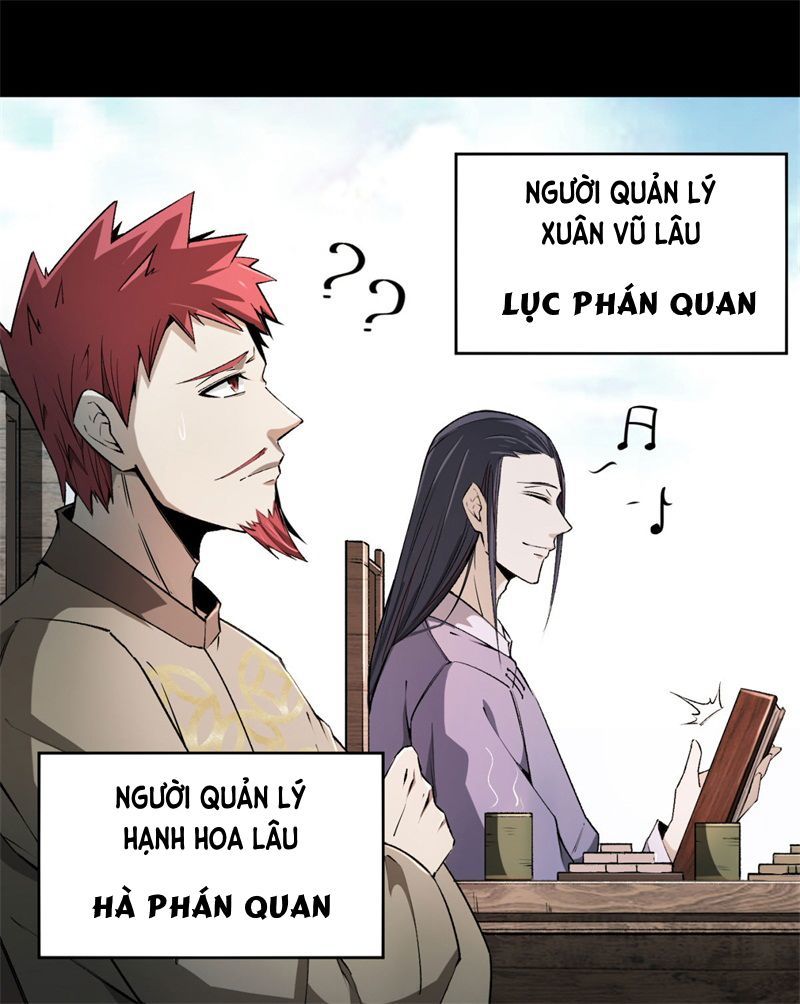 chợ quỷ chapter 7 35