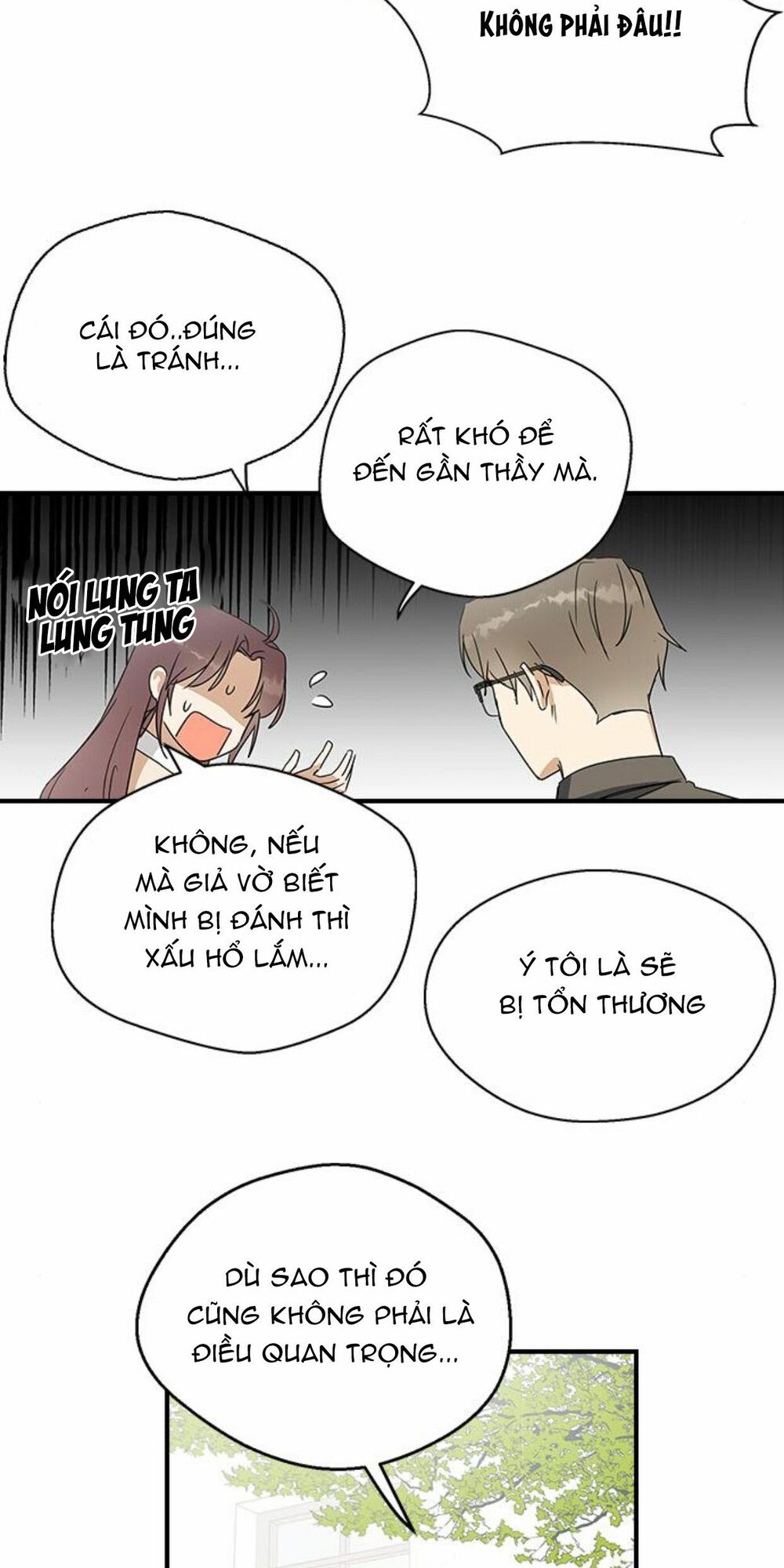 duyên nợ kiếp trước chapter 7 54