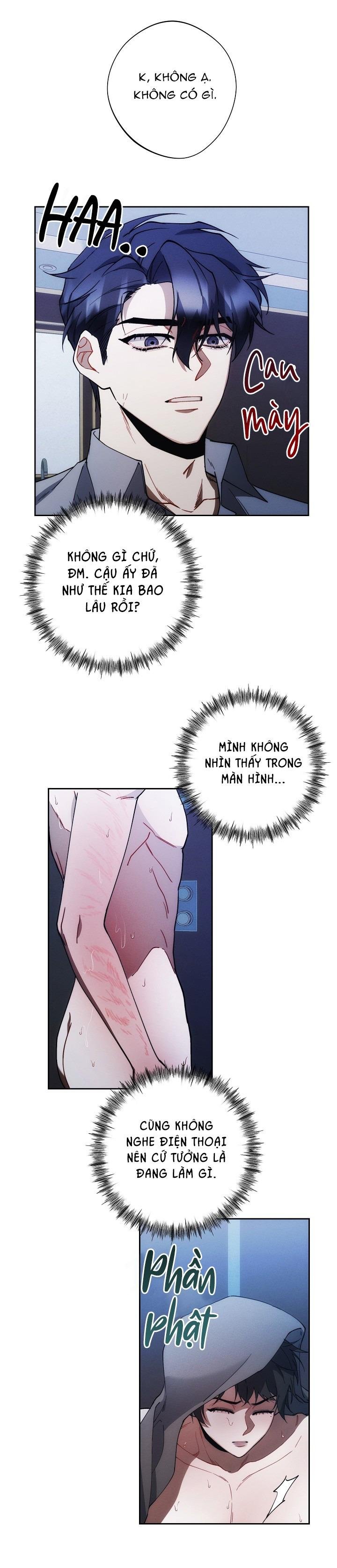 red mansion chapter 38 27