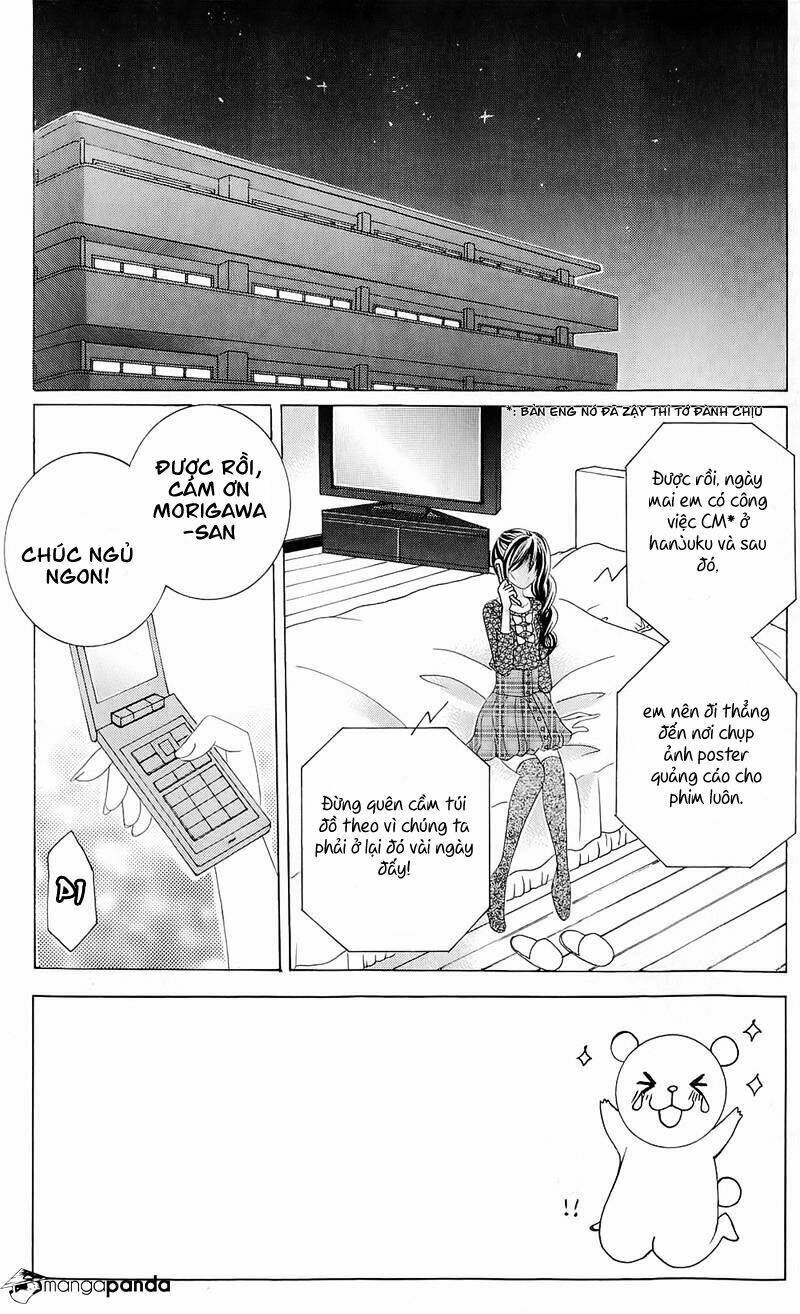 suki desu suzuki-kun!! chapter 51 13