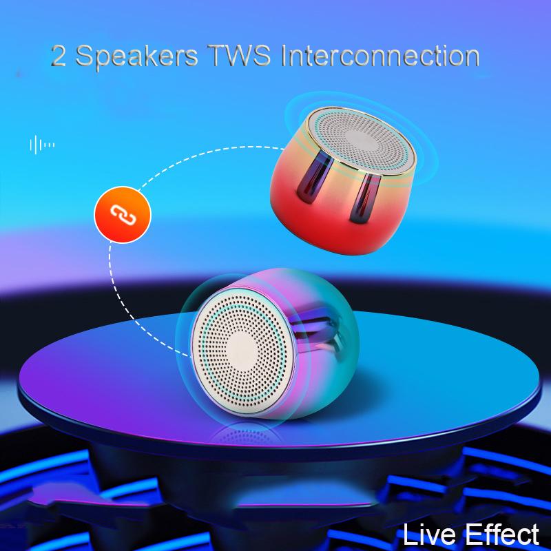 GHXAMP MỚI 3 inch Full Range Loa Car Neodymium 4ohm 25W Hifi Home Máy tính bảo vệ loa Bluettoth 2PCS