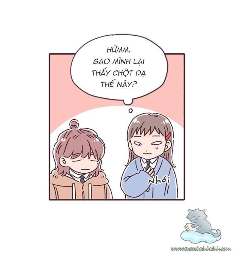 ngày định mệnh của đôi ta chapter 11 63