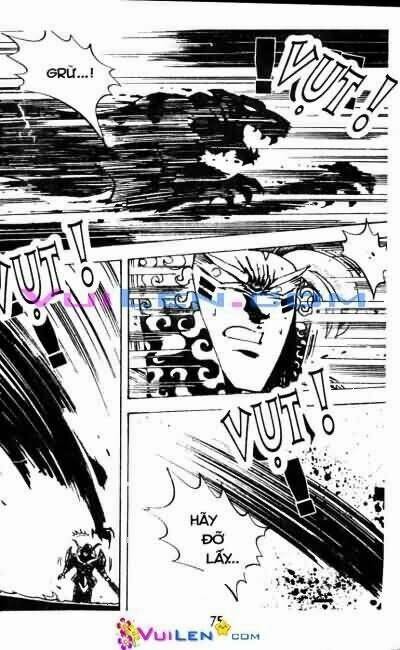 những người bạn tốt chapter 9 76