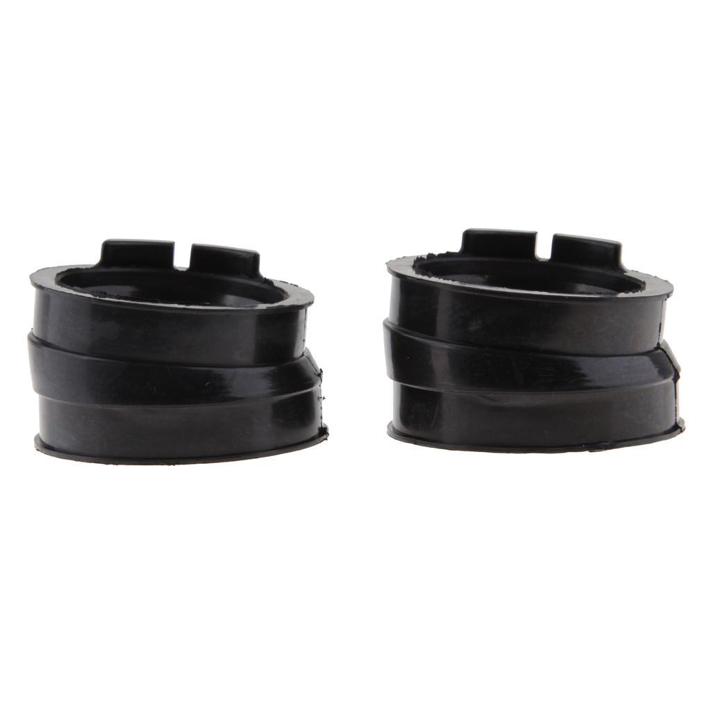 Carb Holders Intake Manifold Boots for  XRV750,   1993-2003