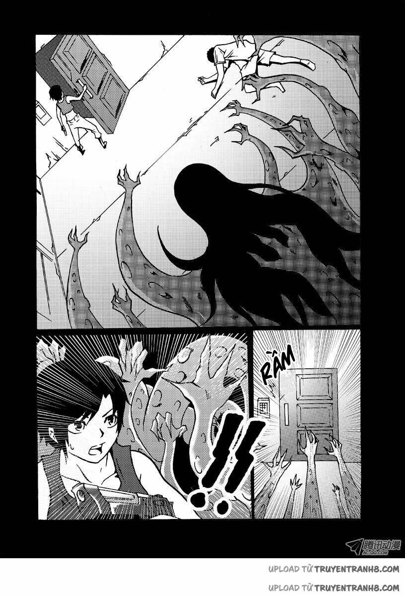 nhân quả tuần hoàn chapter 5.2 7