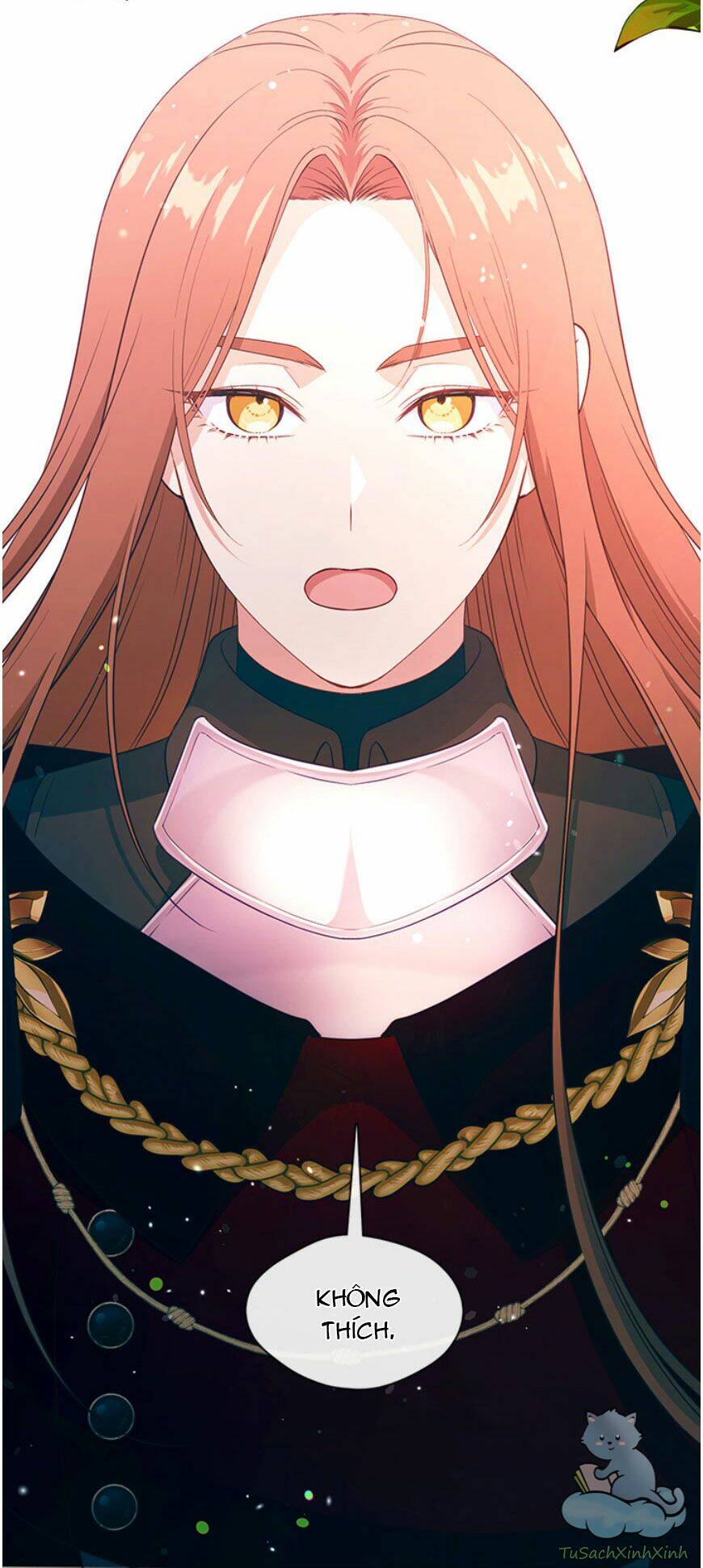 hãy coi chừng ác nữ chapter 85 46