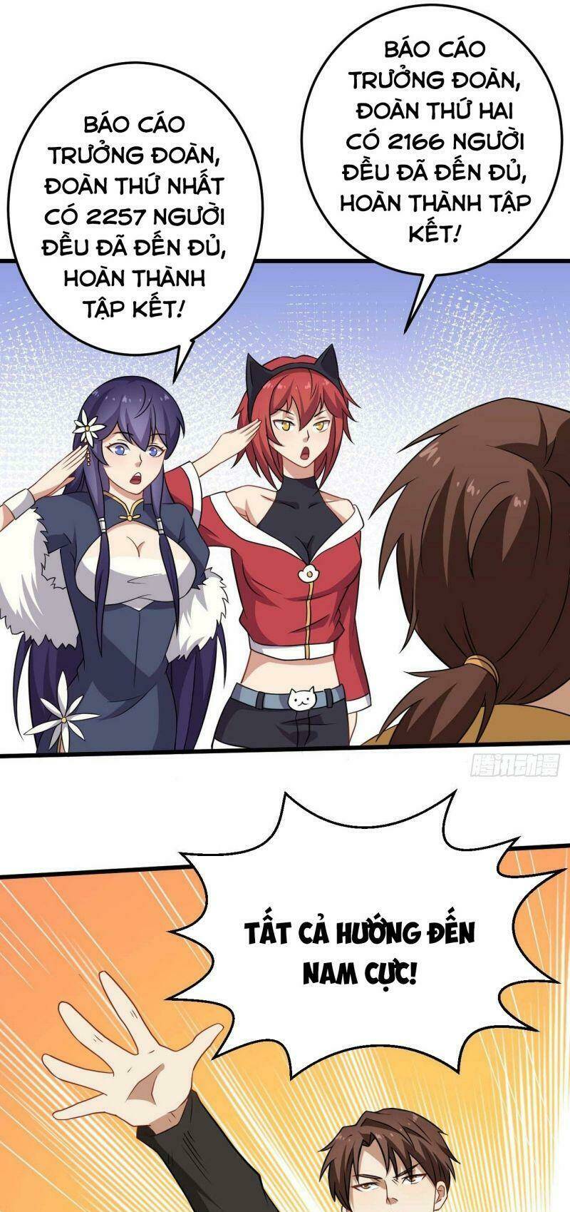 tổ thượng có tiền chapter 89 35