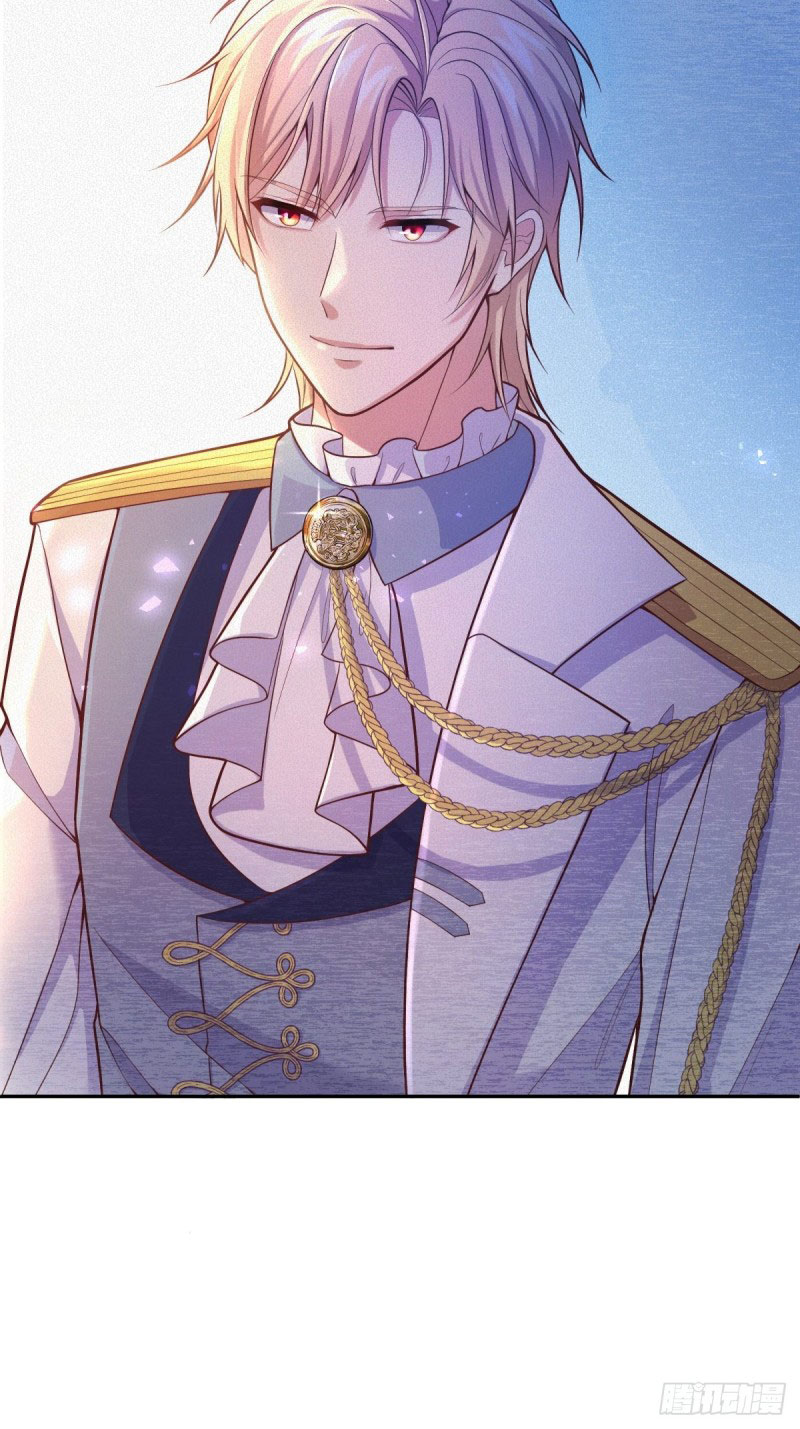 kế hoạch sống còn của công chúa phản diện chapter 32 12