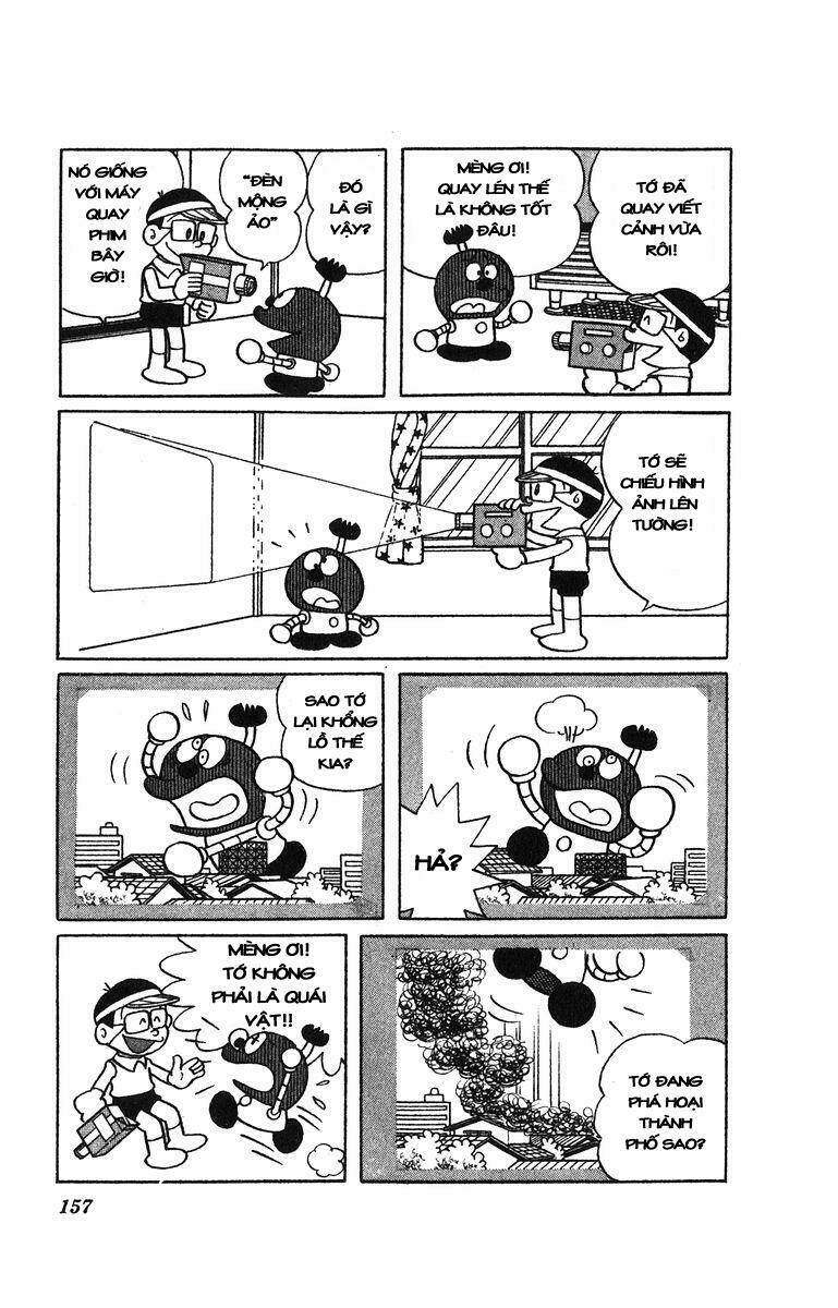 cuốn từ điển kì bí chapter 10 4