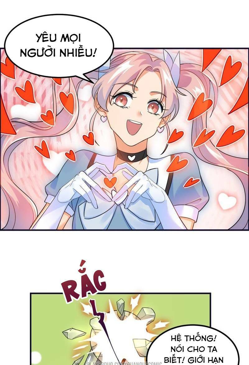 tối cường quang hoàn hệ thống chapter 35 6