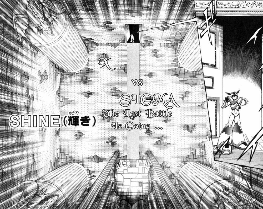 chiến binh thế giới ảo x3+ chapter 15 51