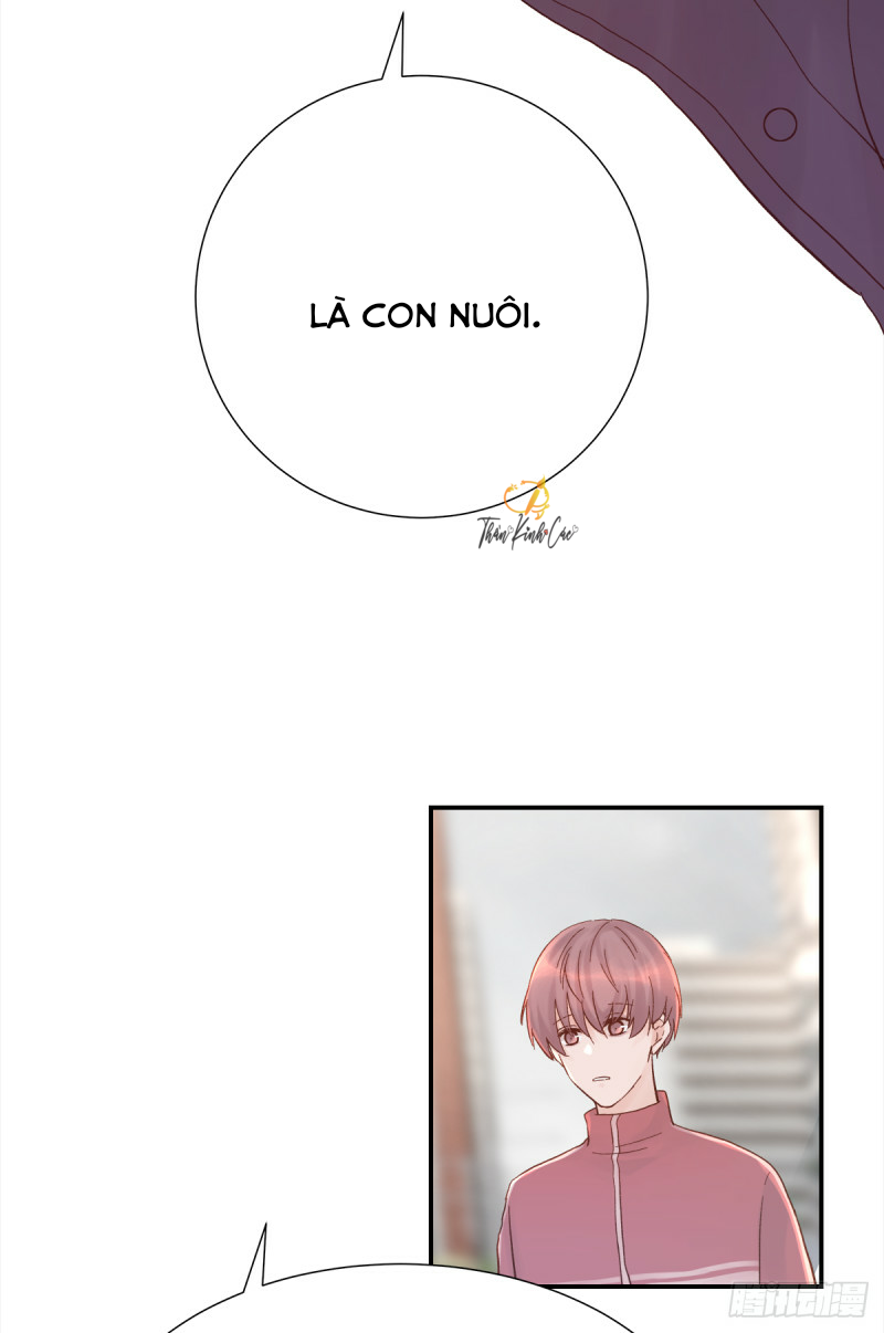 mối tình đầu gian nan của chu thành nhất chapter 34 29