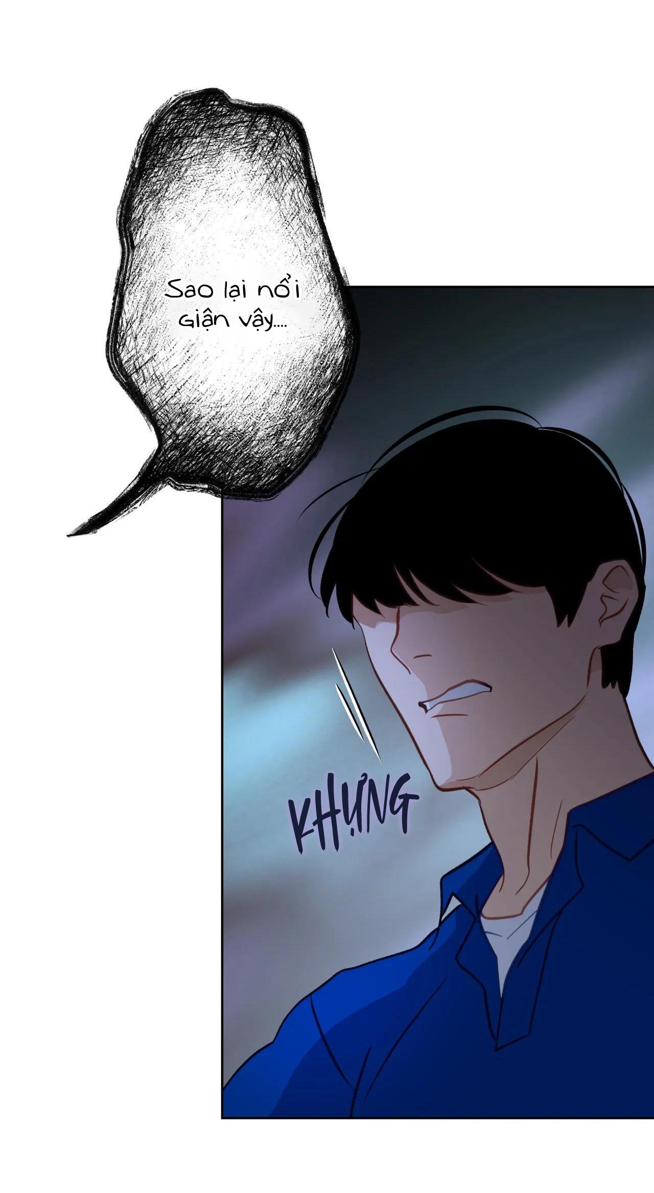 mỹ nhân ngư chapter 9 19