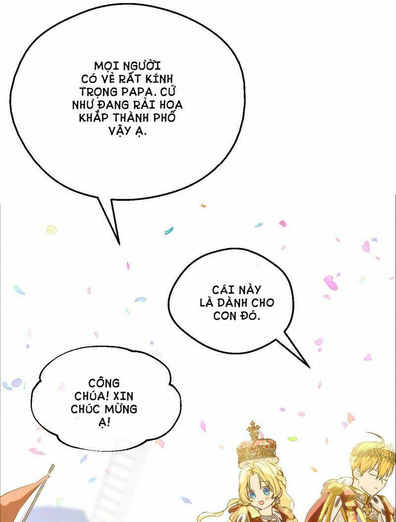 một ngày nọ ta trở thành công chúa chapter 125 15