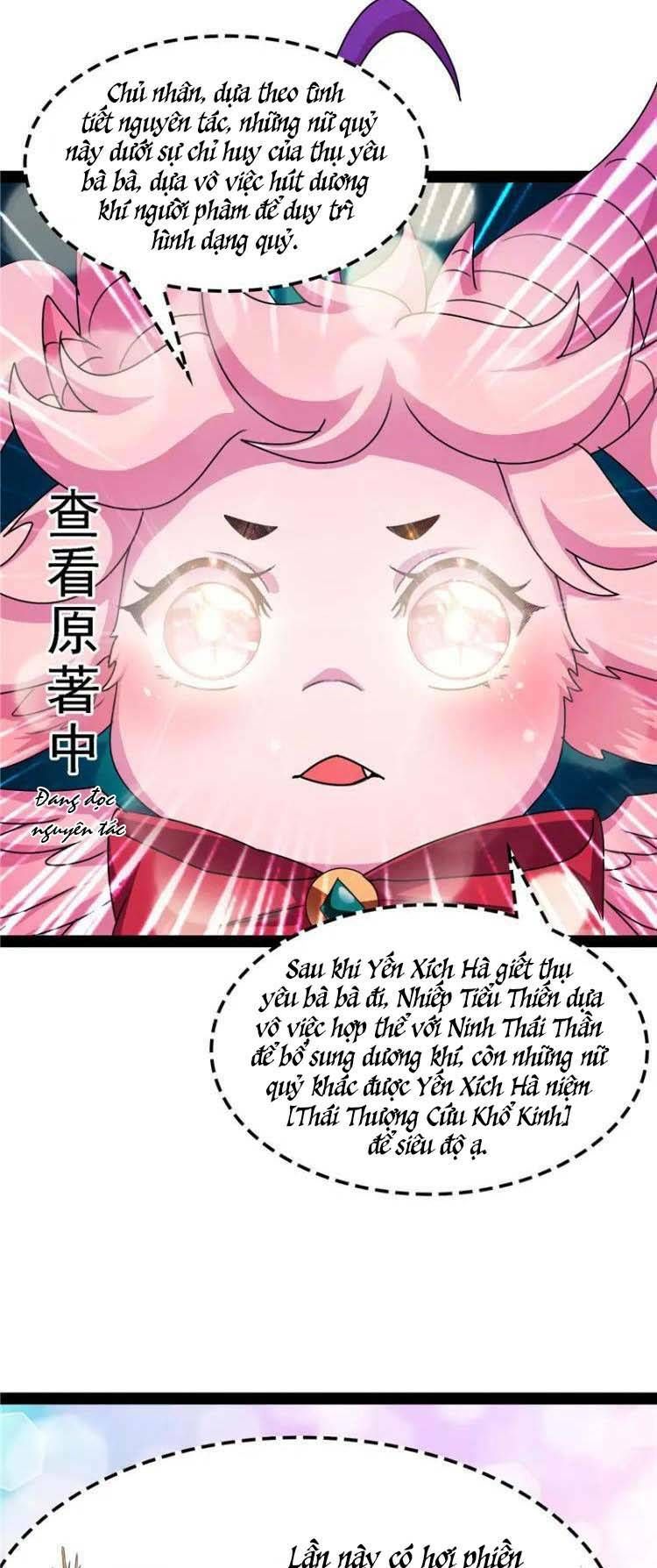 đánh bại chư thiên chapter 17 40