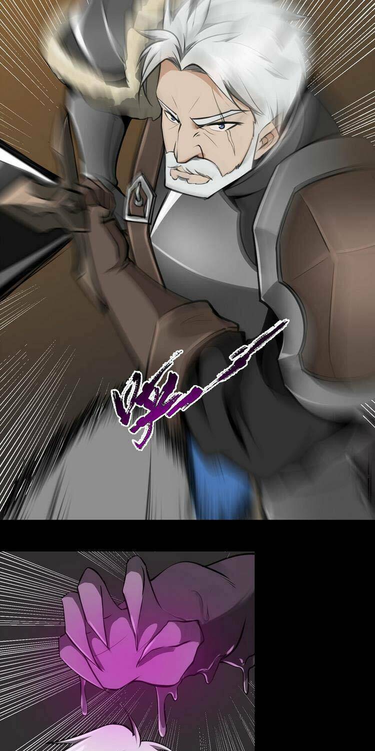 lê minh chi kiếm chapter 6 13