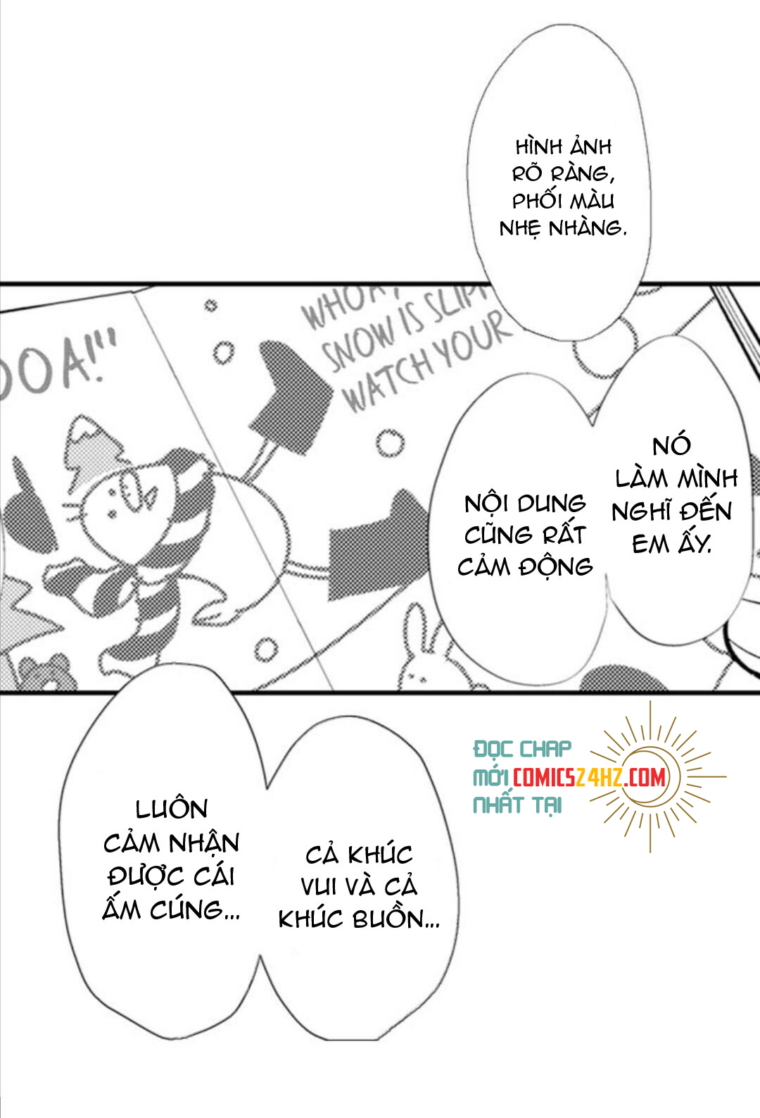 mặt sẹo quyến rũ chapter 5 38