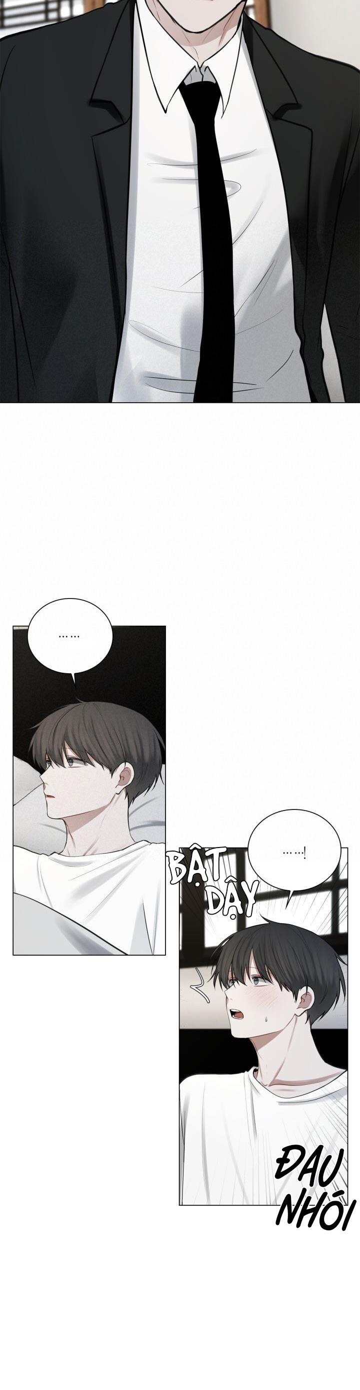 không xa lạ chapter 30 18