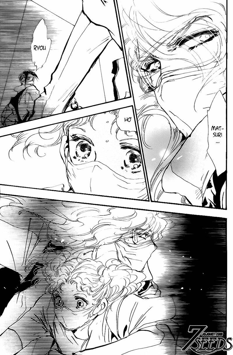 7 mầm sống chapter 132 17