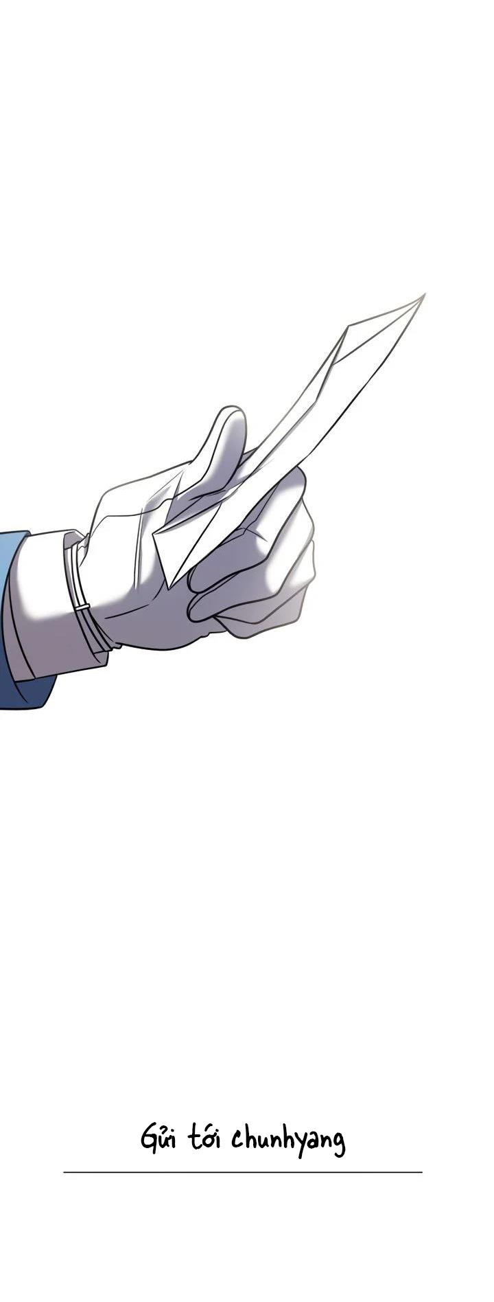 phản diện thuần túy chapter 39.2 20