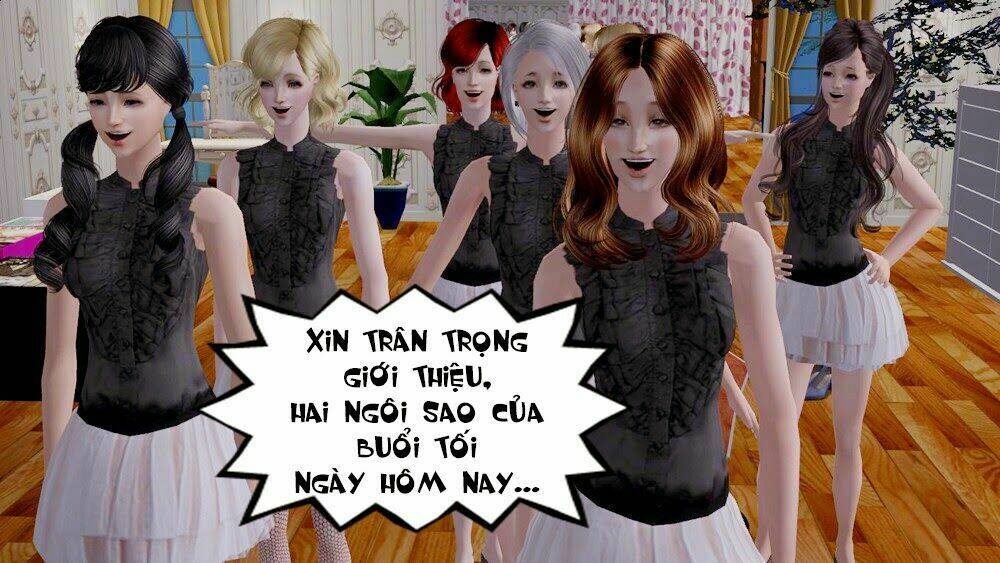 stay with me (truyện sims) chapter 2 25