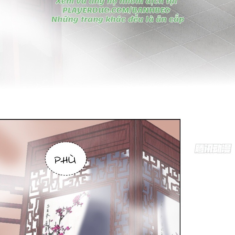 công lược trưởng thành của vương phi chapter 5 3