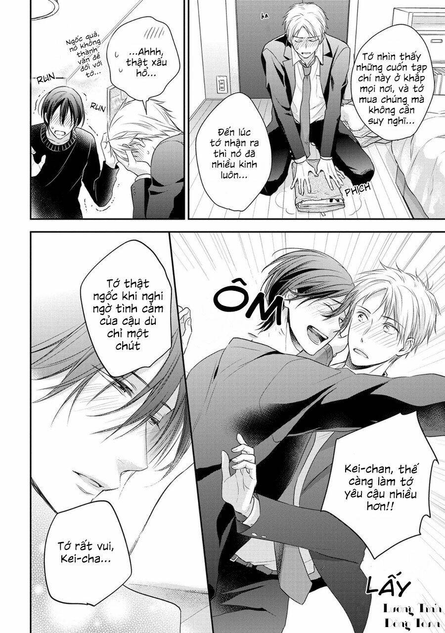 ore no itoshi no neet-kun chapter 2 13