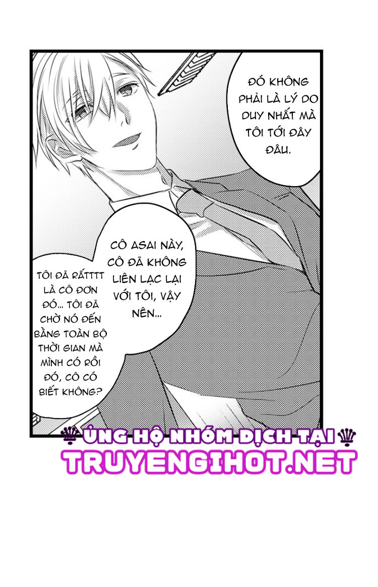 lớp học về tình dục sau khi bị cắm sừng (full) chapter 7.2 9