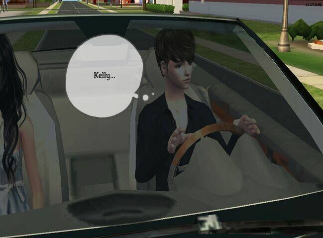 tìm em [truyện sims] chapter 16 30