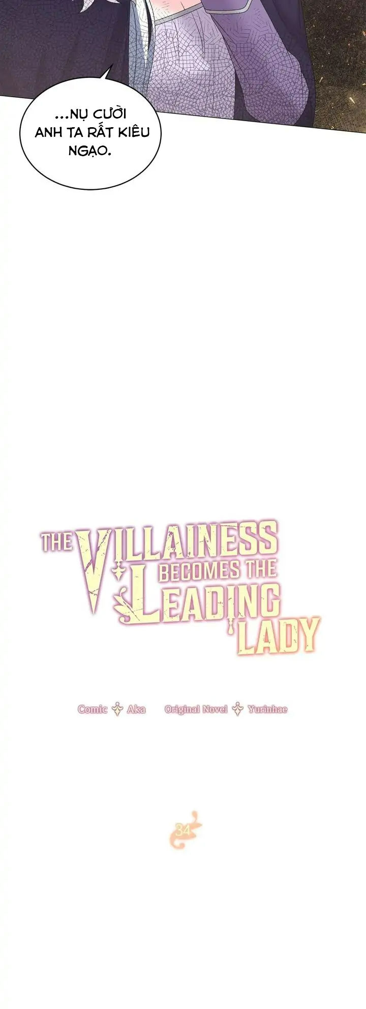 tôi sẽ trở thành nhân vật chính chapter 34 18
