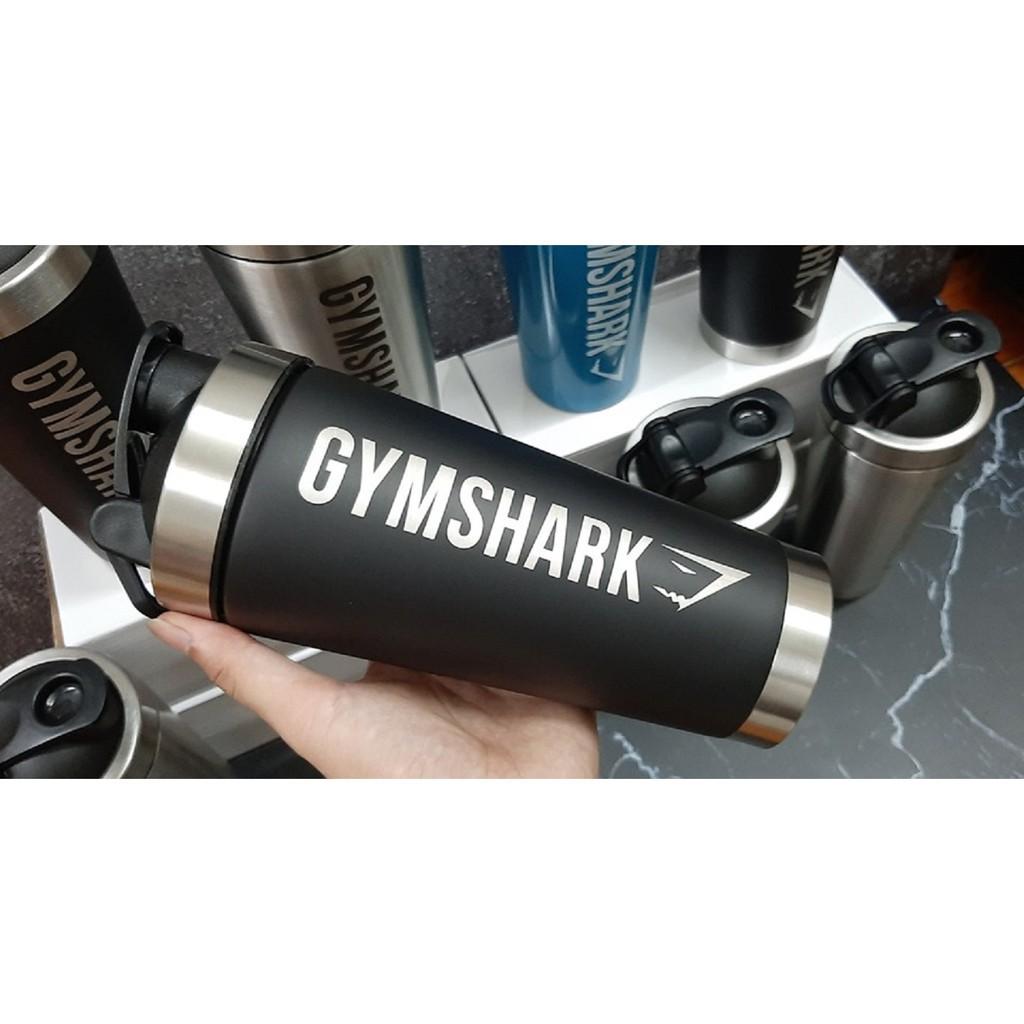 Bình Lắc Shaker Tập Gym