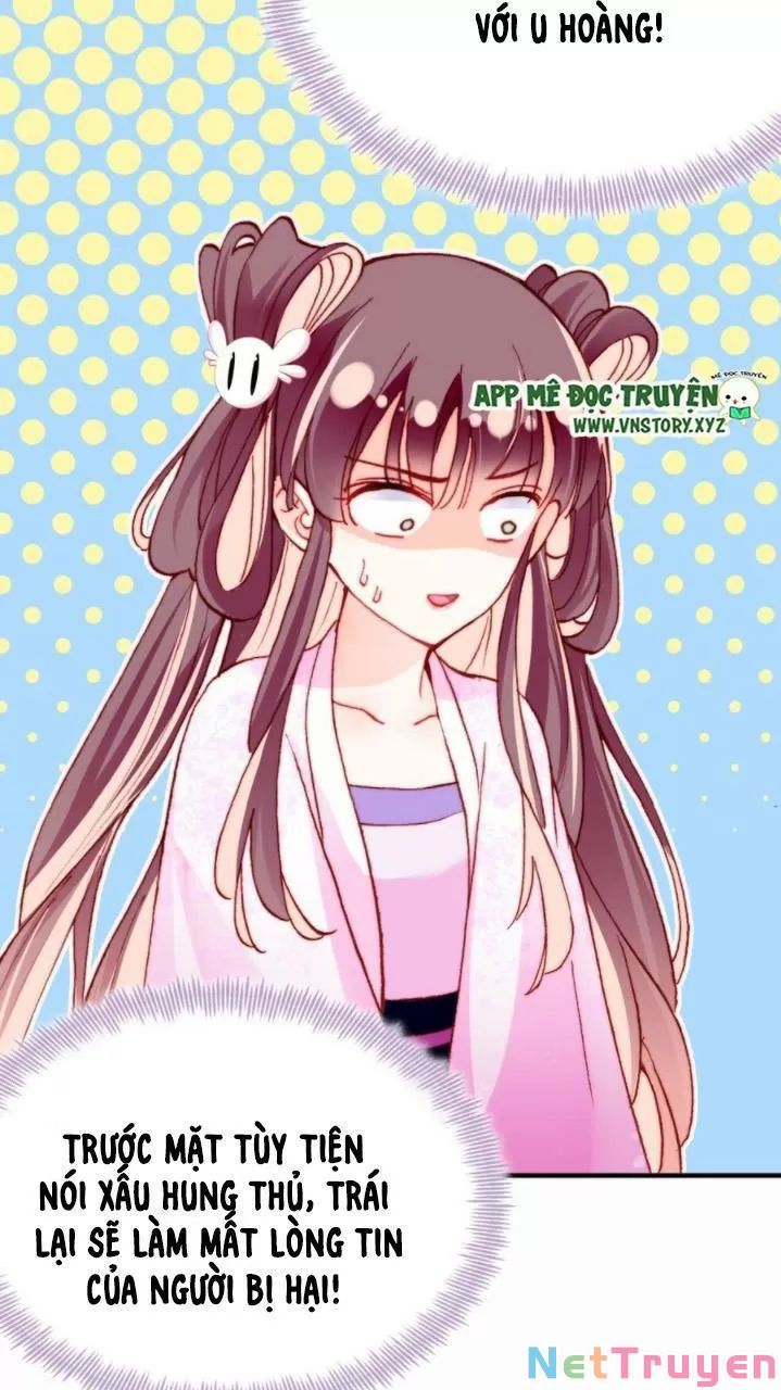 lại bị bệnh chiều chuộng quấn lấy chapter 35 23