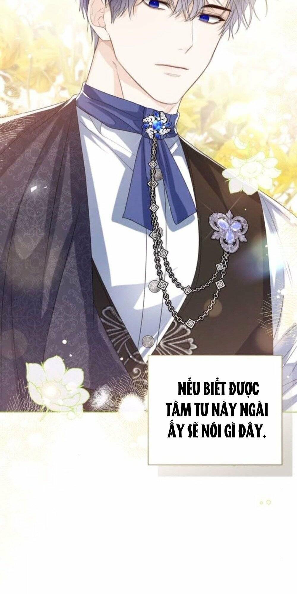 tôi sẽ từ bỏ vị trí hoàng hậu chapter 41 29