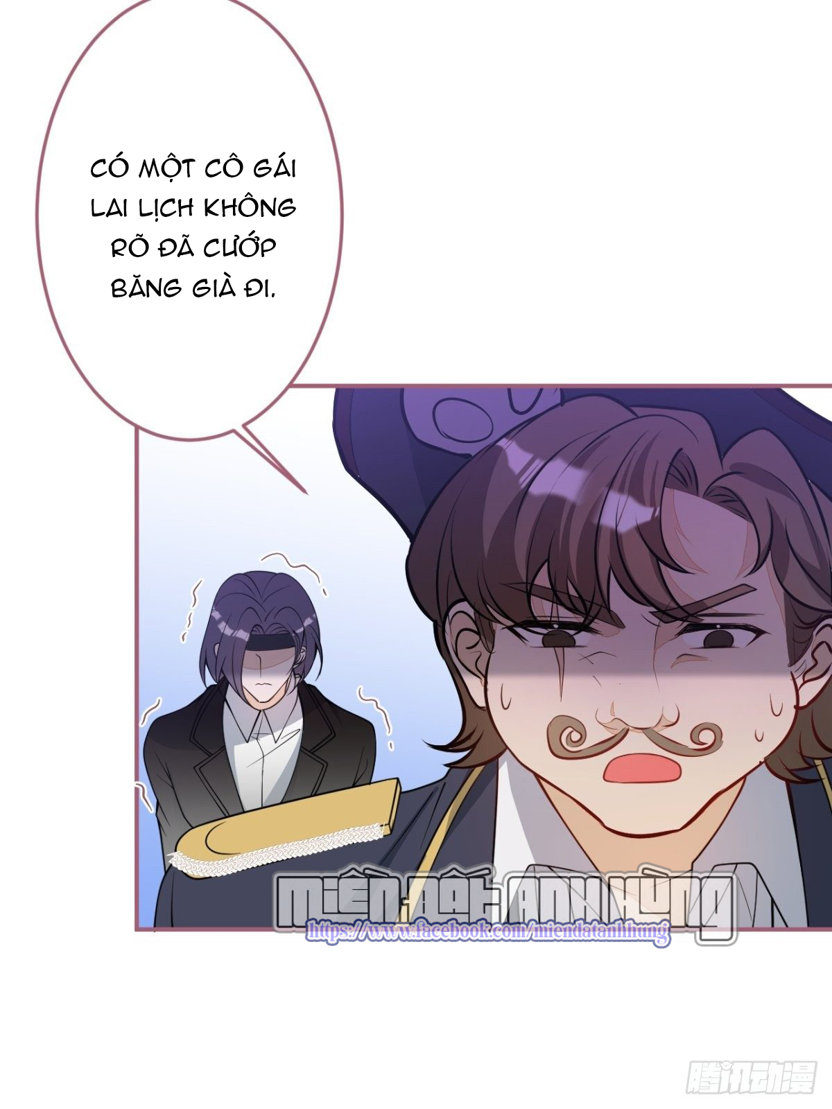 [15+] xuyên đến thế giới nào cũng là hắc liên hoa của anh chapter 11 14