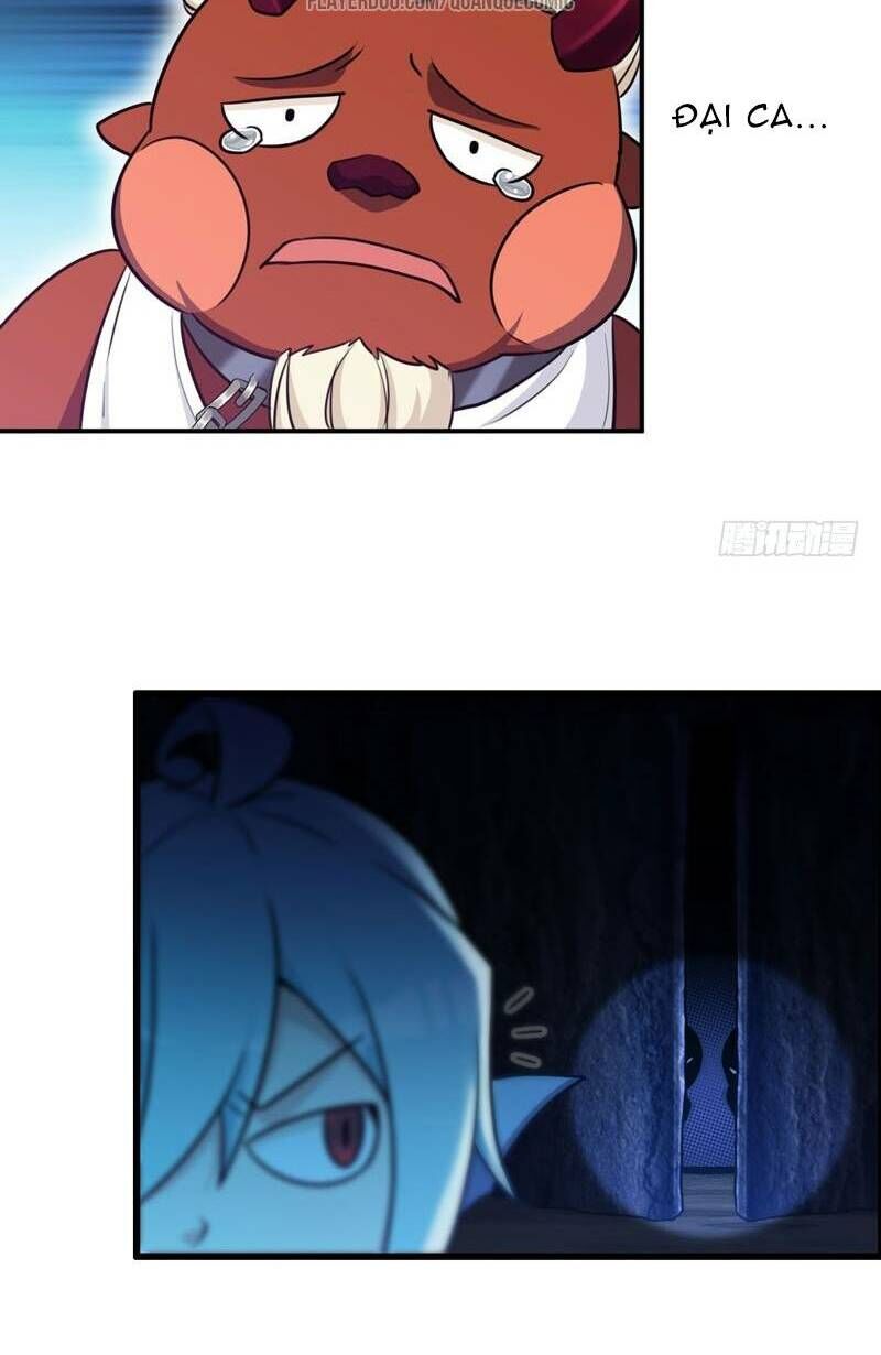 khởi đầu bằng một con côn chapter 45 22