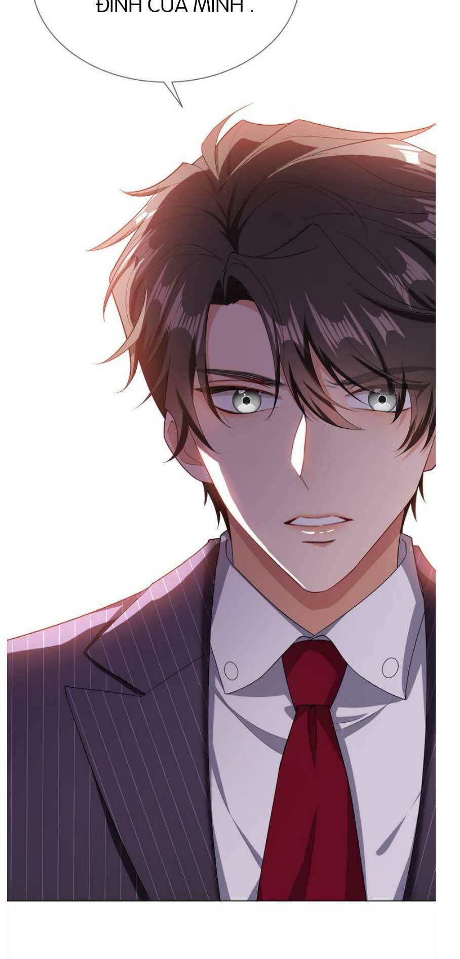 cô vợ nhỏ nuông chiều quá lại thành ác!! chapter 184.2 6